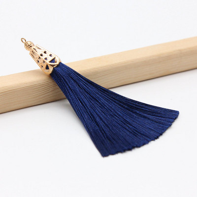 4 gab. 90 mm metāla vāciņš ar bārkstīm gredzenu pušķi Kulonu pakaramais apģērbam Skatuves kleita Aizkaru festivāla dekorācijas aksesuāri