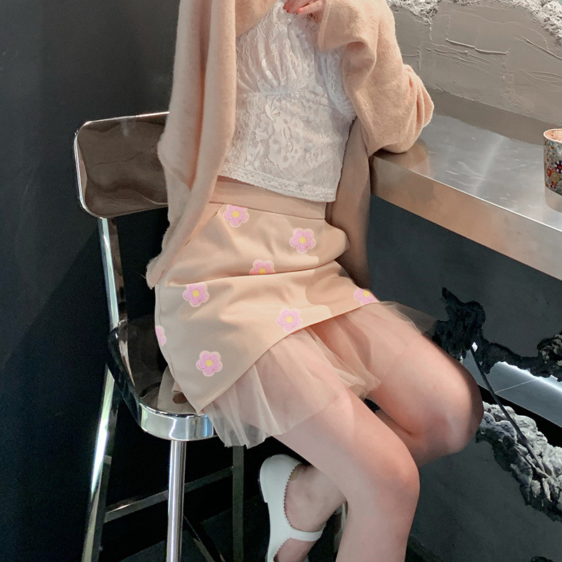 Lipdukas Spalvingas siuvinėjimo pleistras rūbams Gėlės Lyginti pleistrai Šilumos perdavimo lipdukai ant drabužių „pasidaryk pats“ aplikacijos