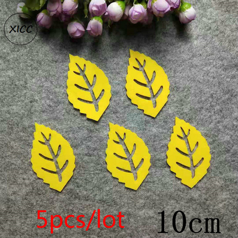 „Pasidaryk pats“ amatų aksesuarai Lapai rankų darbo veltinio trinkelės Neaustinės žalios eglutės lopinėlis Vaikų darželis Mokyklos sienų dekoravimas Vaikų vakarėlis