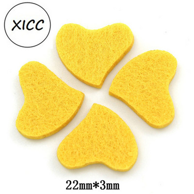 3 mm biezs 100 gb. sirds vilnas filcs, ar rokām darināts rokdarbs bērniem, bērnudārza dekors, lelle, roku darbs, poliestera šūšanas rotaļlietu rīks