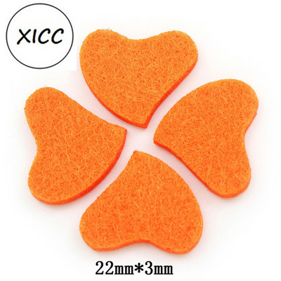 3 mm biezs 100 gb. sirds vilnas filcs, ar rokām darināts rokdarbs bērniem, bērnudārza dekors, lelle, roku darbs, poliestera šūšanas rotaļlietu rīks