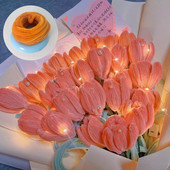 Izvrstan Twist Stick za višekratnu upotrebu Super Dense Interest Development Razna umjetnička djela Twist Stick Crafting Twist Stick DIY