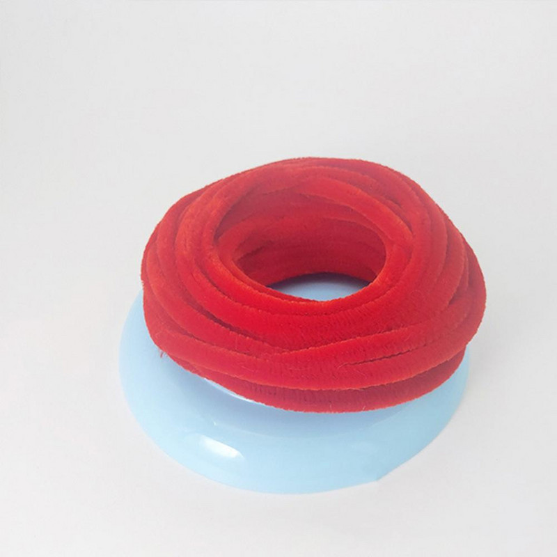 Izvrstan Twist Stick za višekratnu upotrebu Super Dense Interest Development Razna umjetnička djela Twist Stick Crafting Twist Stick DIY