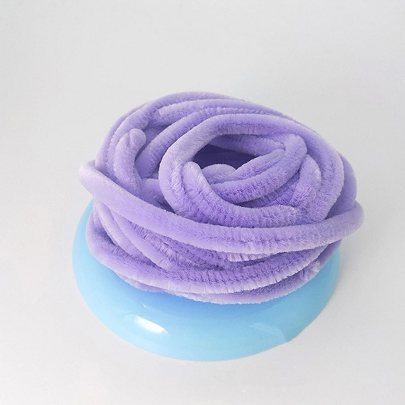 Izvrstan Twist Stick za višekratnu upotrebu Super Dense Interest Development Razna umjetnička djela Twist Stick Crafting Twist Stick DIY