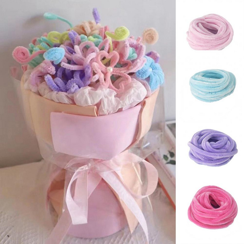 Izvrstan Twist Stick za višekratnu upotrebu Super Dense Interest Development Razna umjetnička djela Twist Stick Crafting Twist Stick DIY