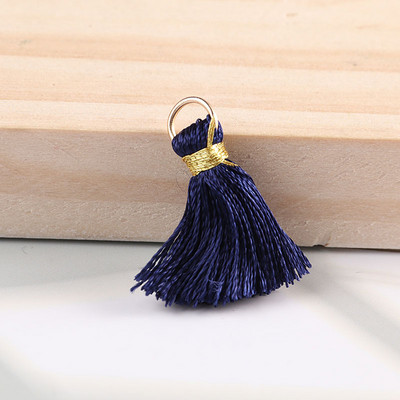 2 cm gredzens, piekārts, mirdzošs, vītnes gala virves bārkstis pušķis aizkariem, apģērba rotājumi, atslēgu piekariņi, amatniecības piederumi, 10 gab.