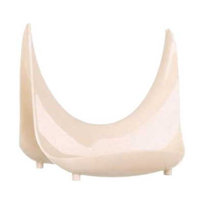 Pjovimo lentų stovas virtuvės stalviršio organizatorius Buitinis šaukštas puodo dangčio laikiklio stovas, nerūdijantis puodo dangtis.