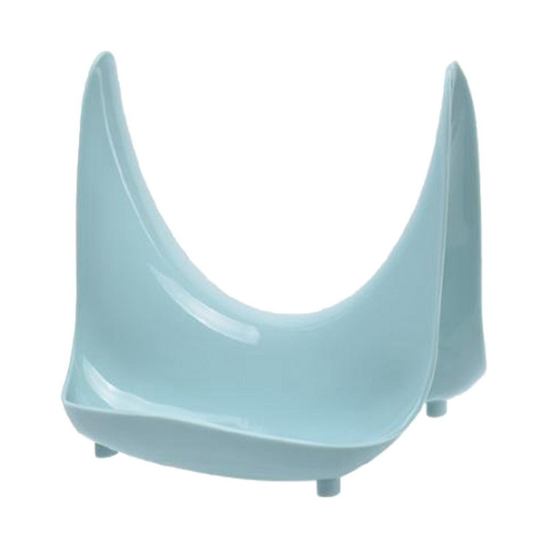 Pjovimo lentų stovas virtuvės stalviršio organizatorius Buitinis šaukštas puodo dangčio laikiklio stovas, nerūdijantis puodo dangtis.