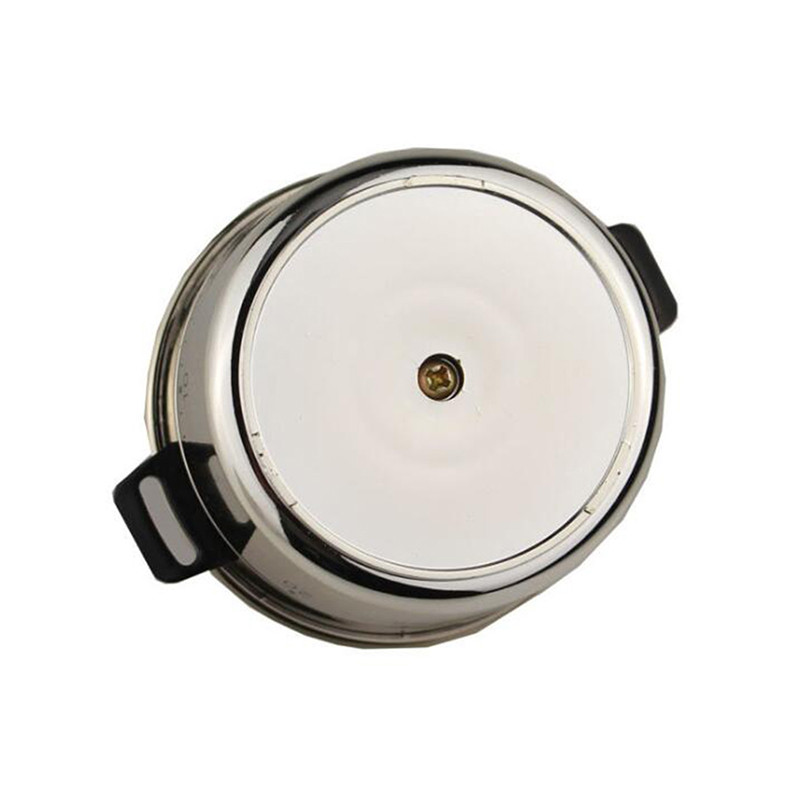 Virtuves taimeris Īpašs mājsaimniecības 60 minūšu mehāniskais taimeris Virtuves gatavošanas atpakaļskaitīšanas atgādinājums Laika pārvaldnieks Mājas rīks