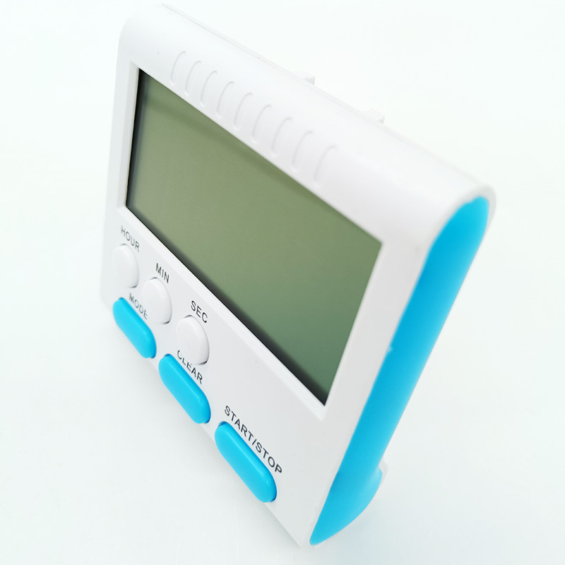 Daudzfunkcionāls virtuves taimeris Modinātājs Mājas gatavošana Praktiski piederumi Gatavošanas Ēdieni Instrumenti Virtuves piederumi 2 krāsas