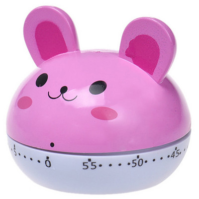 JAUNS Virtuves taimeris 60 minūšu gatavošana Mehāniska mājas dekorēšana Jauki dzīvnieki Augļi Virtuves piederumi Cocina