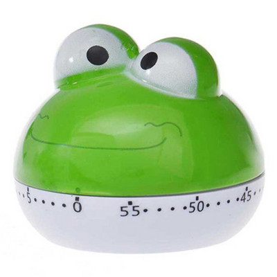 JAUNS Virtuves taimeris 60 minūšu gatavošana Mehāniska mājas dekorēšana Jauki dzīvnieki Augļi Virtuves piederumi Cocina