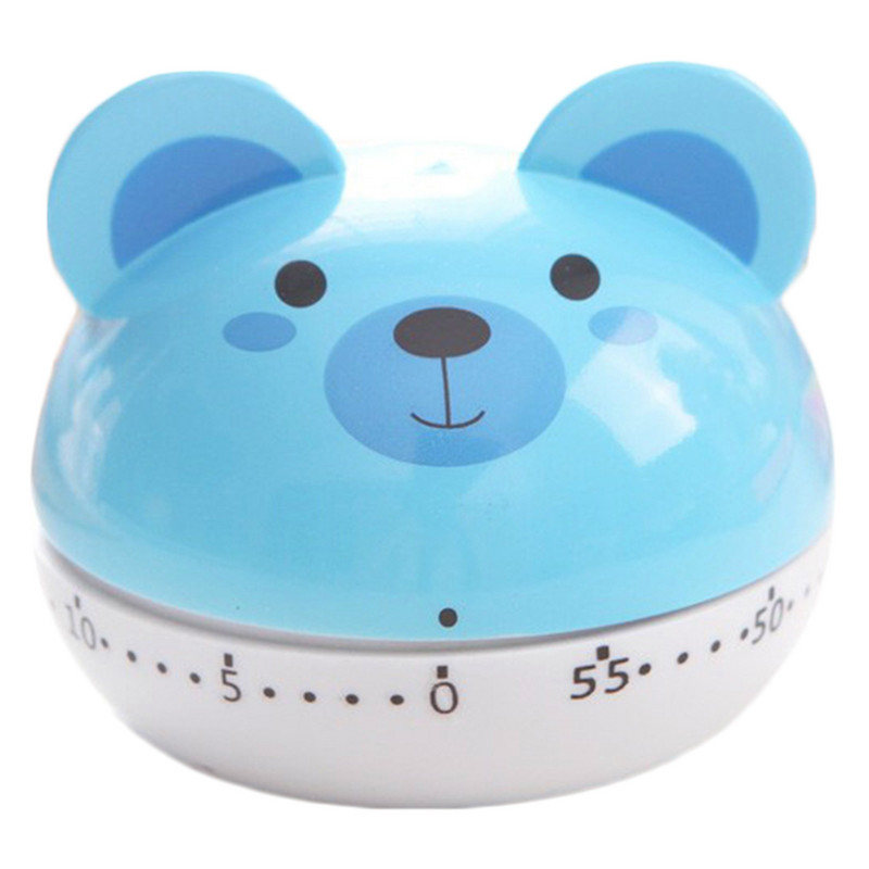 JAUNS Virtuves taimeris 60 minūšu gatavošana Mehāniska mājas dekorēšana Jauki dzīvnieki Augļi Virtuves piederumi Cocina