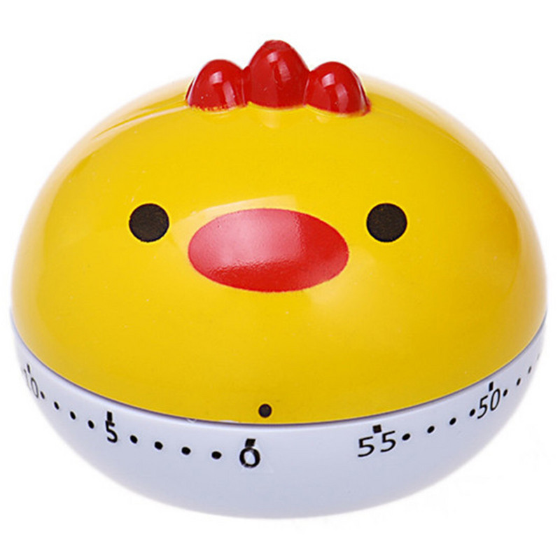 JAUNS Virtuves taimeris 60 minūšu gatavošana Mehāniska mājas dekorēšana Jauki dzīvnieki Augļi Virtuves piederumi Cocina