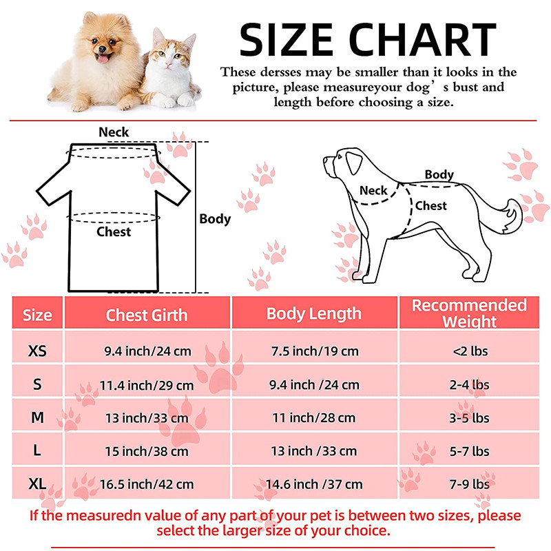 Dog Bowknot ziedu kleita mājdzīvnieku kāzu kleita čivava mopsim Yorkie kucēnam Vasaras kleita maziem suņiem kaķiem Lēti apģērbi