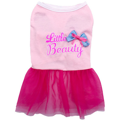 Krāsainas saulespuķes kucēna suņu kleitas svārki bez piedurknēm sieta mežģīņu princeses kleita Bohēmijas marles kucēna mājdzīvnieka kleita veste kostīmi