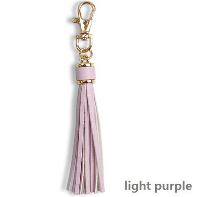 Ādas pušķi Atslēgu piekariņi Atslēgu piekariņi Aplis PU Ādas pušķis Sieviešu Pušķis Atslēgu piekariņš Lielapjoma pušķi Virves ķēdes turētājs Grozāmais