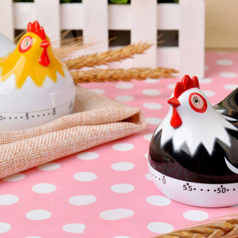 Köögi taimer toiduvalmistamiseks 55-minutiline taimer kell Mehaaniline kellavärk Taimeraam Meeldetuletus Tarvikud Õppealarm Loendus Üles Alla Kell