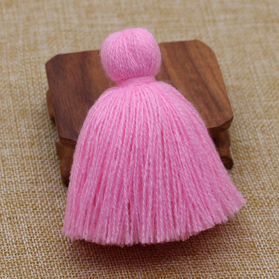 10-20 kom. Super Pretilost Rese s resicama DIY Materijal Party Pamučne užadi Obrub s resicama Odjevni predmeti Zavjese Nakit Dekoracije Rese Čipka