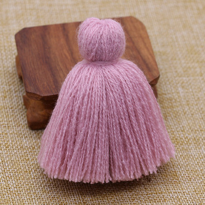 10-20 kom. Super Pretilost Rese s resicama DIY Materijal Party Pamučne užadi Obrub s resicama Odjevni predmeti Zavjese Nakit Dekoracije Rese Čipka