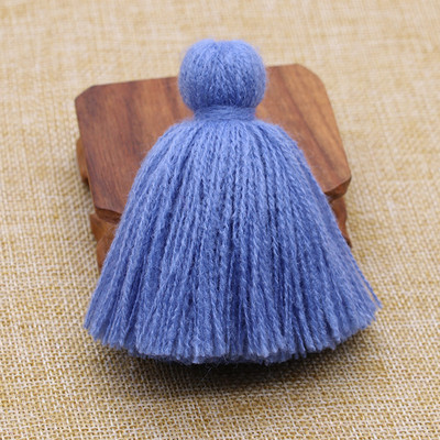 10-20 kom. Super Pretilost Rese s resicama DIY Materijal Party Pamučne užadi Obrub s resicama Odjevni predmeti Zavjese Nakit Dekoracije Rese Čipka