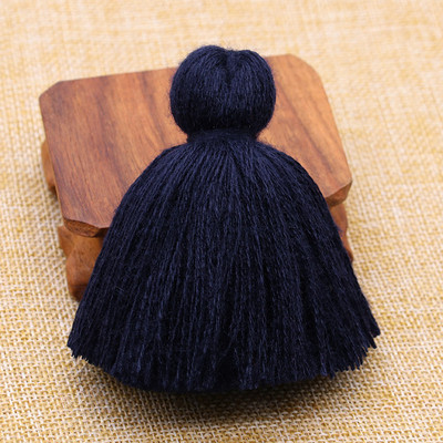 10-20 kom. Super Pretilost Rese s resicama DIY Materijal Party Pamučne užadi Obrub s resicama Odjevni predmeti Zavjese Nakit Dekoracije Rese Čipka