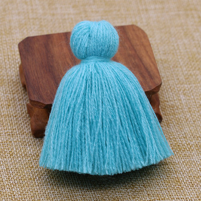 10-20 kom. Super Pretilost Rese s resicama DIY Materijal Party Pamučne užadi Obrub s resicama Odjevni predmeti Zavjese Nakit Dekoracije Rese Čipka