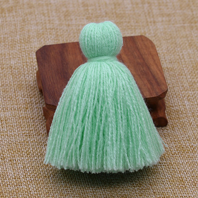 10-20 kom. Super Pretilost Rese s resicama DIY Materijal Party Pamučne užadi Obrub s resicama Odjevni predmeti Zavjese Nakit Dekoracije Rese Čipka