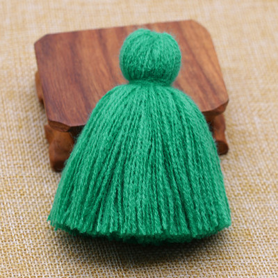 10-20 kom. Super Pretilost Rese s resicama DIY Materijal Party Pamučne užadi Obrub s resicama Odjevni predmeti Zavjese Nakit Dekoracije Rese Čipka