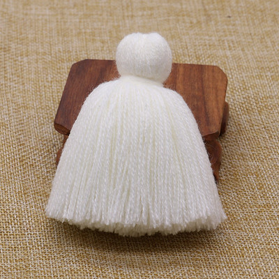 10-20 kom. Super Pretilost Rese s resicama DIY Materijal Party Pamučne užadi Obrub s resicama Odjevni predmeti Zavjese Nakit Dekoracije Rese Čipka