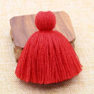 10-20 kom. Super Pretilost Rese s resicama DIY Materijal Party Pamučne užadi Obrub s resicama Odjevni predmeti Zavjese Nakit Dekoracije Rese Čipka