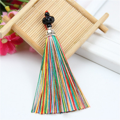 5gab Ķirbju Pērlītes Metāla Cepures Krāsa Pušķis Bārkstis Kulons DIY Amatniecība Materiāls Apdare Grāmatzīme Dāvanu Auto Pakar Virve Dekora Aksesuāri