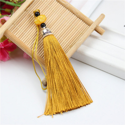 5gab Ķirbju Pērlītes Metāla Cepures Krāsa Pušķis Bārkstis Kulons DIY Amatniecība Materiāls Apdare Grāmatzīme Dāvanu Auto Pakar Virve Dekora Aksesuāri