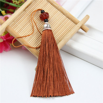 5gab Ķirbju Pērlītes Metāla Cepures Krāsa Pušķis Bārkstis Kulons DIY Amatniecība Materiāls Apdare Grāmatzīme Dāvanu Auto Pakar Virve Dekora Aksesuāri