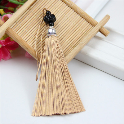 5gab Ķirbju Pērlītes Metāla Cepures Krāsa Pušķis Bārkstis Kulons DIY Amatniecība Materiāls Apdare Grāmatzīme Dāvanu Auto Pakar Virve Dekora Aksesuāri