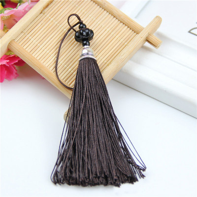 5gab Ķirbju Pērlītes Metāla Cepures Krāsa Pušķis Bārkstis Kulons DIY Amatniecība Materiāls Apdare Grāmatzīme Dāvanu Auto Pakar Virve Dekora Aksesuāri