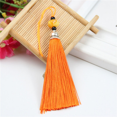 5gab Ķirbju Pērlītes Metāla Cepures Krāsa Pušķis Bārkstis Kulons DIY Amatniecība Materiāls Apdare Grāmatzīme Dāvanu Auto Pakar Virve Dekora Aksesuāri