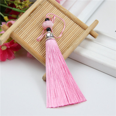 5gab Ķirbju Pērlītes Metāla Cepures Krāsa Pušķis Bārkstis Kulons DIY Amatniecība Materiāls Apdare Grāmatzīme Dāvanu Auto Pakar Virve Dekora Aksesuāri