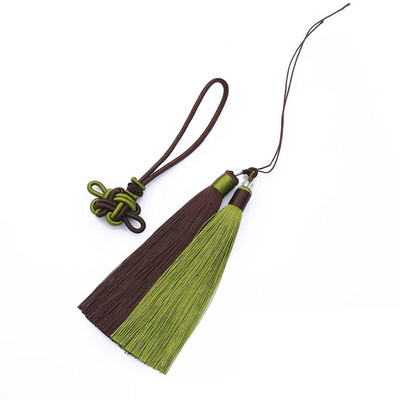 1 komplekts/iepakojumā poliestera pušķis bārkstis 12 cm kokvilnas zīda pušķi kāzu dekorēšanai ar rokām darināti šūšanas aizkari aksesuāri