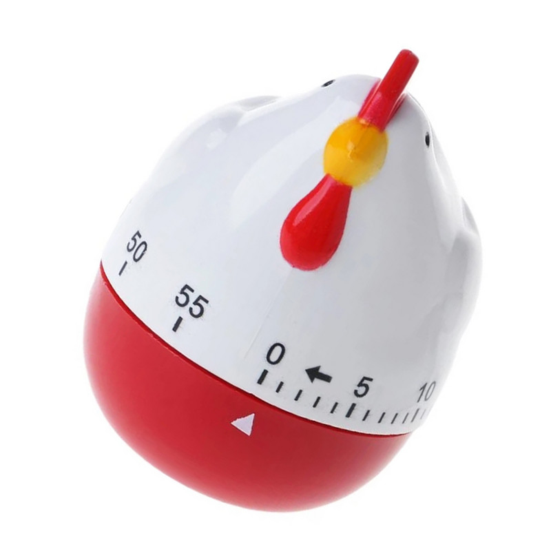 Taimeris Virtuve Gatavošana Vistas Cepšana Jauki Mehāniski Signalizācija Atpakaļskaitīšana Olu Taimeri Bērni Atgādinājums Skaļi Manuāli Cāļa Pulkstenis Klase