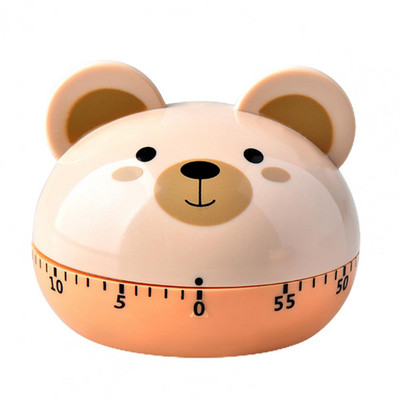 Alarmi taimer ajahaldus Lihtne kasutada multifilmi konnakujuline köögitaimer toiduvalmistamise tööriist köögi vidin