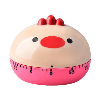 Alarmi taimer ajahaldus Lihtne kasutada multifilmi konnakujuline köögitaimer toiduvalmistamise tööriist köögi vidin