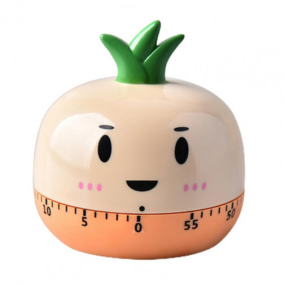 Alarmi taimer ajahaldus Lihtne kasutada multifilmi konnakujuline köögitaimer toiduvalmistamise tööriist köögi vidin