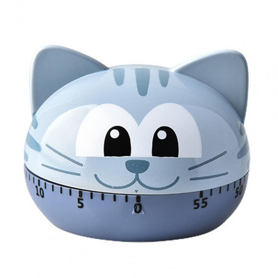 Alarmi taimer ajahaldus Lihtne kasutada multifilmi konnakujuline köögitaimer toiduvalmistamise tööriist köögi vidin