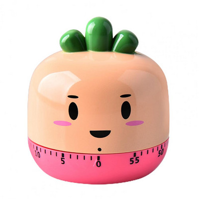 Alarmi taimer ajahaldus Lihtne kasutada multifilmi konnakujuline köögitaimer toiduvalmistamise tööriist köögi vidin