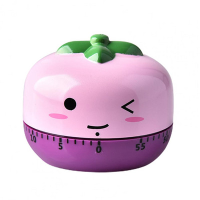 Alarmi taimer ajahaldus Lihtne kasutada multifilmi konnakujuline köögitaimer toiduvalmistamise tööriist köögi vidin