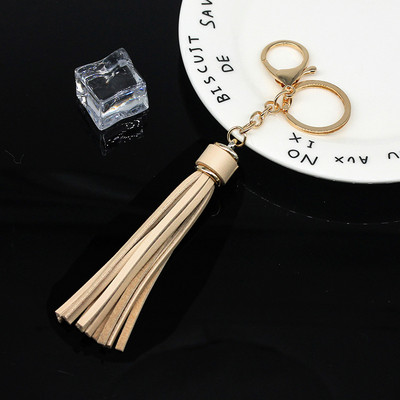 2Gb Modes PU ādas pakarināmi pušķi bārkstis DIY amatniecības materiāls pušķu apdare rotaslietas paciņa aizkars auto pakarināmais dekors aksesuāri