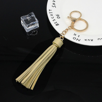 2Gb Modes PU ādas pakarināmi pušķi bārkstis DIY amatniecības materiāls pušķu apdare rotaslietas paciņa aizkars auto pakarināmais dekors aksesuāri