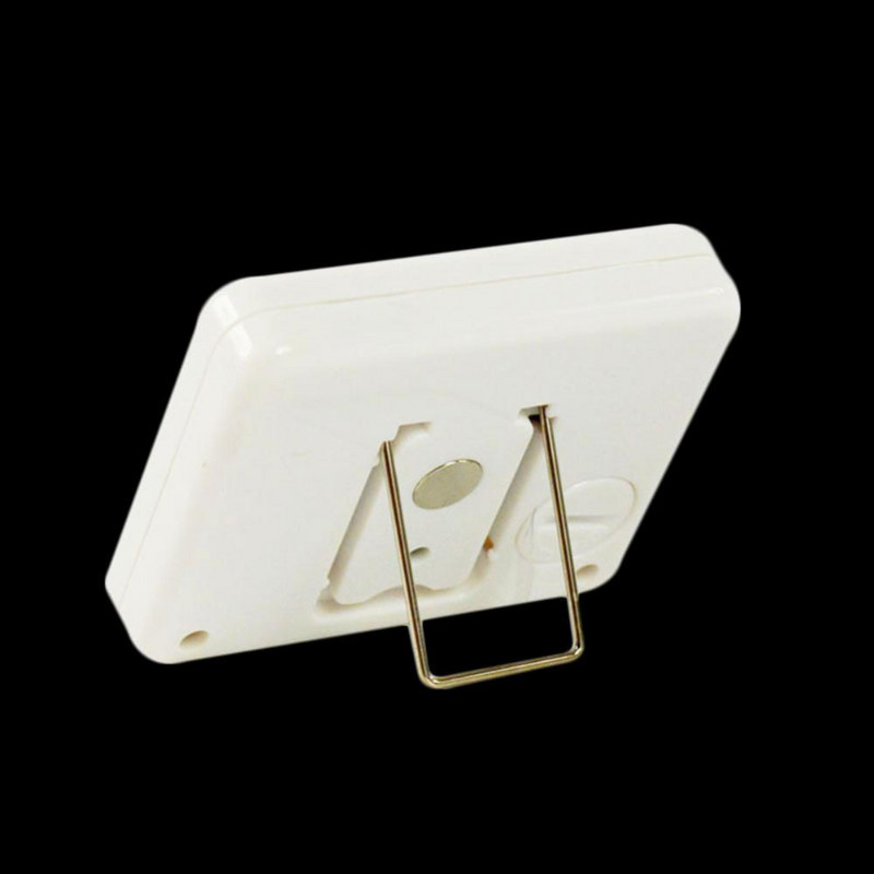 Īpaši plāns LCD digitālais ekrāns Virtuve Taimeris Kvadrātveida gatavošana Skaitīšana Uz augšu Atpakaļskaitīšana Modinātājs Magnēts Pulkstenis Hronometrs Elektroniskā virtuve