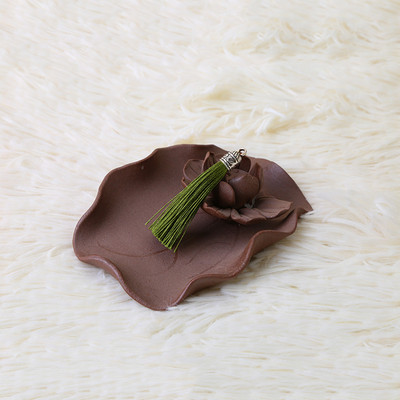 50Gb Metāla vāciņš Poliestera Pušķi Bārkstis DIY Amatniecības materiāli Apdares Aizkars Salokāms Ventilators Kulons Auskari Ornaments Dekora piederumi